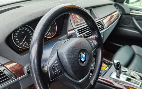 BMW X5, 2010 год, 1 800 000 рублей, 9 фотография