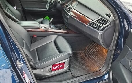 BMW X5, 2010 год, 1 800 000 рублей, 6 фотография