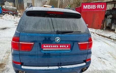 BMW X5, 2010 год, 1 800 000 рублей, 3 фотография