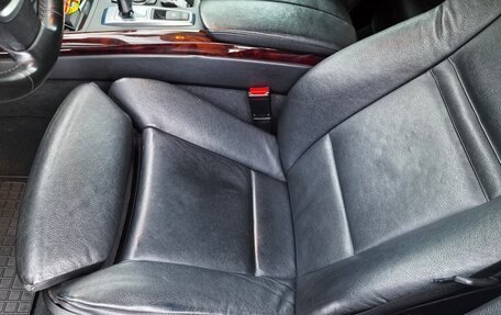 BMW X5, 2010 год, 1 800 000 рублей, 16 фотография