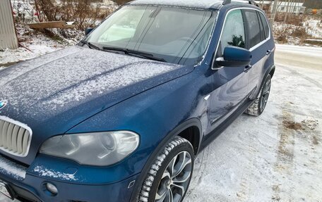BMW X5, 2010 год, 1 800 000 рублей, 19 фотография