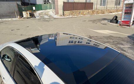 Toyota Camry, 2024 год, 3 750 000 рублей, 11 фотография