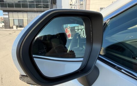 Toyota Camry, 2024 год, 3 750 000 рублей, 12 фотография