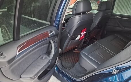 BMW X5, 2010 год, 1 800 000 рублей, 18 фотография