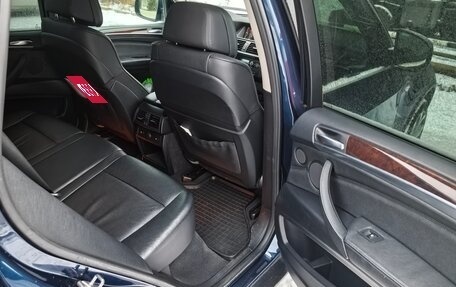 BMW X5, 2010 год, 1 800 000 рублей, 17 фотография