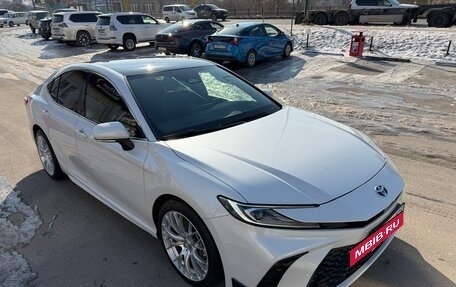 Toyota Camry, 2024 год, 3 750 000 рублей, 3 фотография