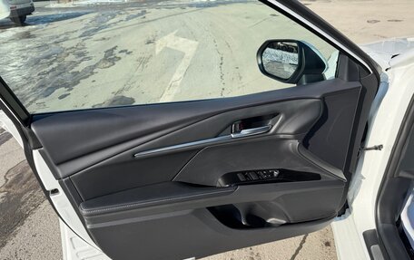 Toyota Camry, 2024 год, 3 750 000 рублей, 13 фотография