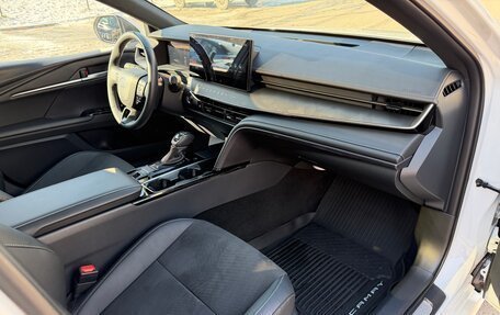 Toyota Camry, 2024 год, 3 750 000 рублей, 19 фотография