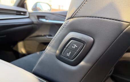 Toyota Camry, 2024 год, 3 750 000 рублей, 17 фотография