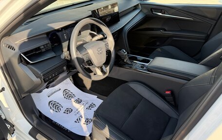 Toyota Camry, 2024 год, 3 750 000 рублей, 15 фотография