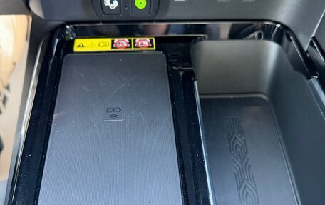 Toyota Camry, 2024 год, 3 750 000 рублей, 26 фотография