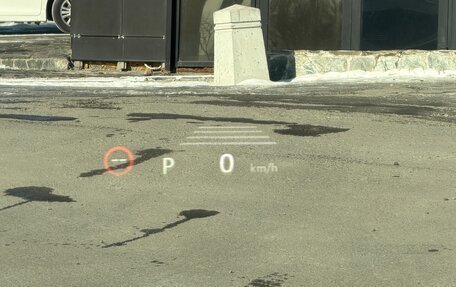 Toyota Camry, 2024 год, 3 750 000 рублей, 27 фотография