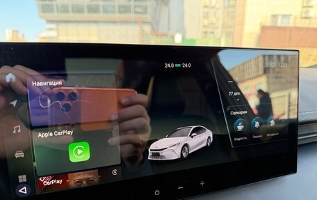 Toyota Camry, 2024 год, 3 750 000 рублей, 24 фотография