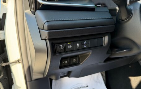 Toyota Camry, 2024 год, 3 750 000 рублей, 14 фотография