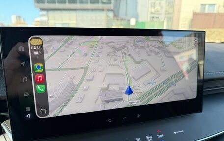 Toyota Camry, 2024 год, 3 750 000 рублей, 23 фотография