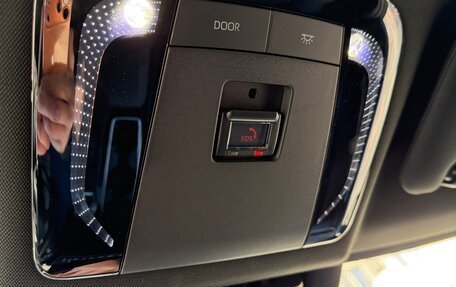 Toyota Camry, 2024 год, 3 750 000 рублей, 28 фотография