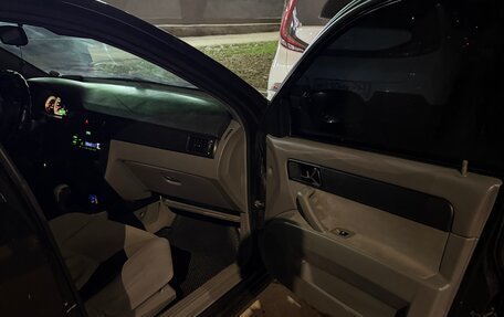 Daewoo Gentra II, 2014 год, 549 999 рублей, 3 фотография