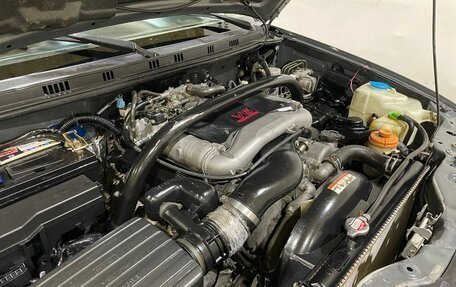 Suzuki Grand Vitara, 2002 год, 600 000 рублей, 11 фотография