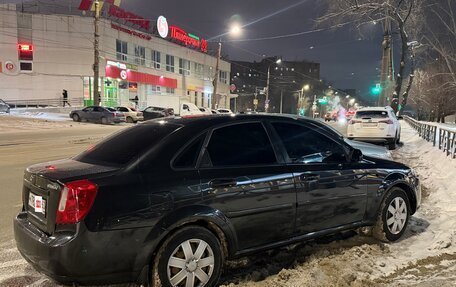 Daewoo Gentra II, 2014 год, 549 999 рублей, 2 фотография