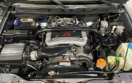 Suzuki Grand Vitara, 2002 год, 600 000 рублей, 10 фотография