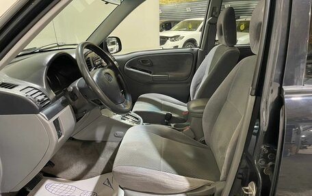 Suzuki Grand Vitara, 2002 год, 600 000 рублей, 13 фотография