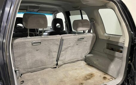 Suzuki Grand Vitara, 2002 год, 600 000 рублей, 12 фотография