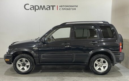 Suzuki Grand Vitara, 2002 год, 600 000 рублей, 4 фотография