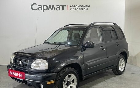Suzuki Grand Vitara, 2002 год, 600 000 рублей, 3 фотография