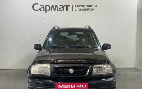 Suzuki Grand Vitara, 2002 год, 600 000 рублей, 2 фотография