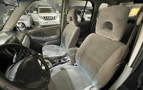 Suzuki Grand Vitara, 2002 год, 600 000 рублей, 15 фотография