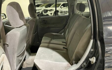 Suzuki Grand Vitara, 2002 год, 600 000 рублей, 17 фотография