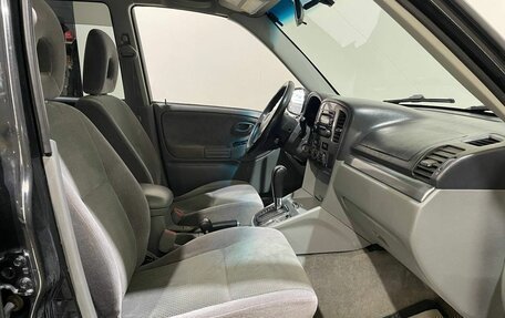 Suzuki Grand Vitara, 2002 год, 600 000 рублей, 16 фотография