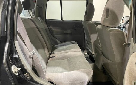 Suzuki Grand Vitara, 2002 год, 600 000 рублей, 18 фотография