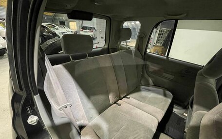 Suzuki Grand Vitara, 2002 год, 600 000 рублей, 19 фотография