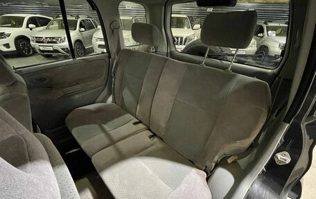 Suzuki Grand Vitara, 2002 год, 600 000 рублей, 20 фотография