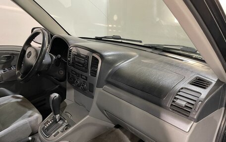 Suzuki Grand Vitara, 2002 год, 600 000 рублей, 23 фотография