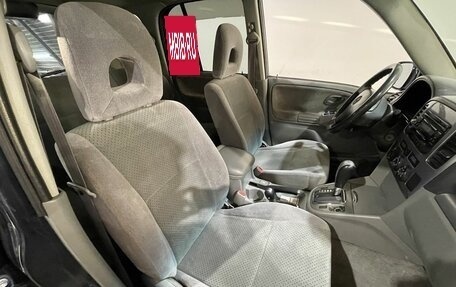 Suzuki Grand Vitara, 2002 год, 600 000 рублей, 14 фотография