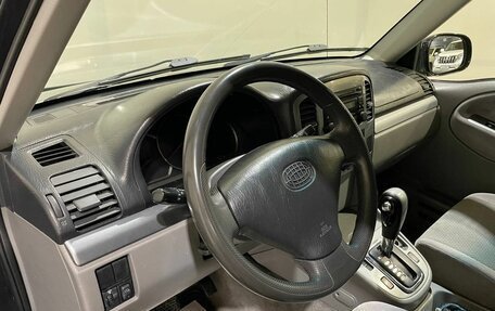 Suzuki Grand Vitara, 2002 год, 600 000 рублей, 21 фотография