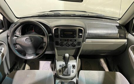 Suzuki Grand Vitara, 2002 год, 600 000 рублей, 22 фотография