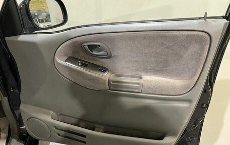 Suzuki Grand Vitara, 2002 год, 600 000 рублей, 25 фотография