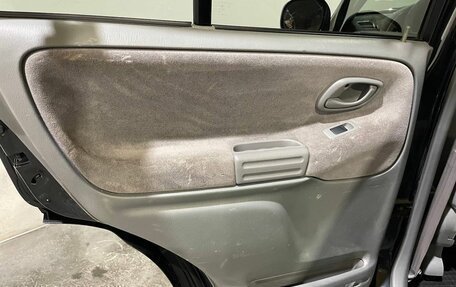 Suzuki Grand Vitara, 2002 год, 600 000 рублей, 26 фотография