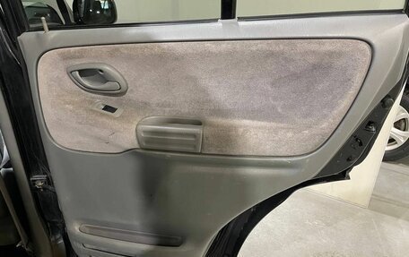 Suzuki Grand Vitara, 2002 год, 600 000 рублей, 27 фотография