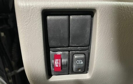 Suzuki Grand Vitara, 2002 год, 600 000 рублей, 29 фотография