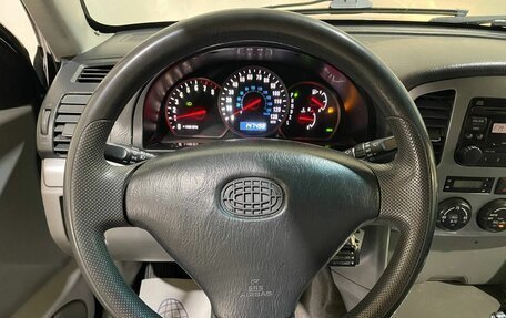 Suzuki Grand Vitara, 2002 год, 600 000 рублей, 31 фотография