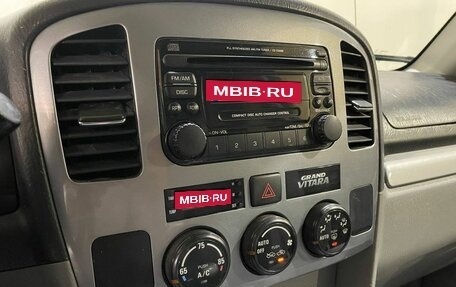 Suzuki Grand Vitara, 2002 год, 600 000 рублей, 32 фотография