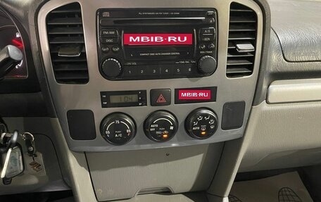 Suzuki Grand Vitara, 2002 год, 600 000 рублей, 33 фотография