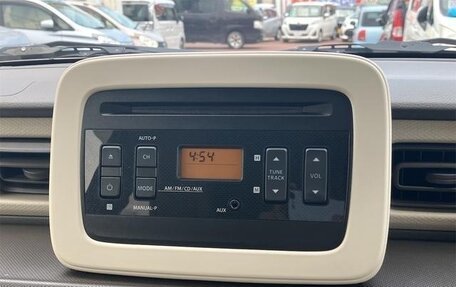 Suzuki Alto Lapin III, 2017 год, 303 500 рублей, 10 фотография