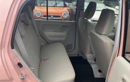 Suzuki Alto Lapin III, 2017 год, 303 500 рублей, 9 фотография