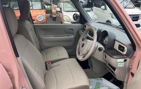 Suzuki Alto Lapin III, 2017 год, 303 500 рублей, 8 фотография