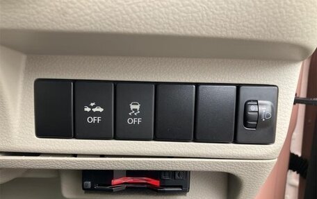 Suzuki Alto Lapin III, 2017 год, 303 500 рублей, 12 фотография